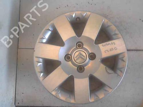 Used Rim CITROËN C3 Pluriel (HB_) 1.4 HDi (68 hp) 24912991