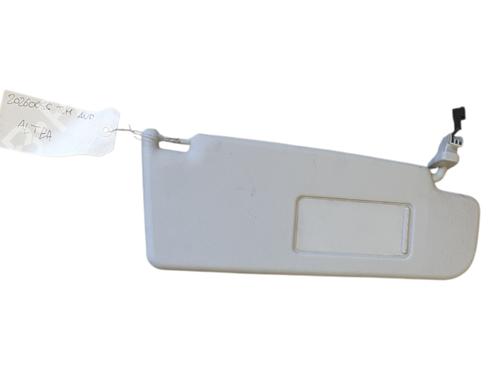 Used Right sun visor Right sun visor 36892352 36892352