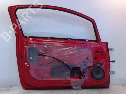Left front door OPEL CORSA D (S07) 1.3 CDTI (L08, L68) | BP24906729C2 