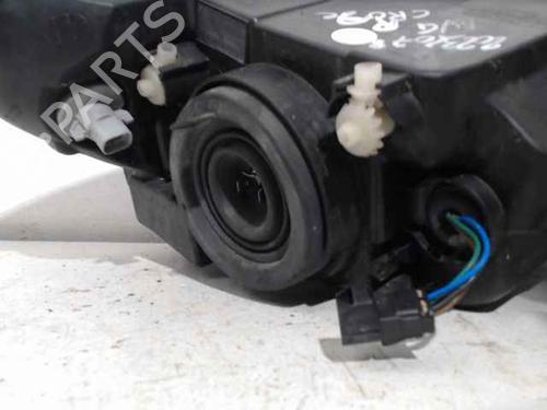 Left headlight CHEVROLET CRUZE (J300)  | BP24901056C28 