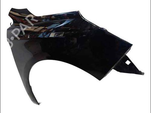 Right front fenders CITROËN C4 II (NC_) 1.6 HDi 90 | BP24902305C42 