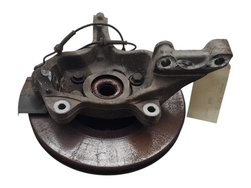 Left front steering knuckle RENAULT LAGUNA Coupe (DT0/1) 2.0 dCi (DT01, DT08, DT09, DT0K, DT12, DT1C, DT1D, DT1M,... | BP33996790M25 - Image 3