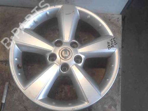 Used Rim NISSAN QASHQAI / QASHQAI +2 I (J10, NJ10, JJ10E) 2.0 dCi (150 hp) 24911639