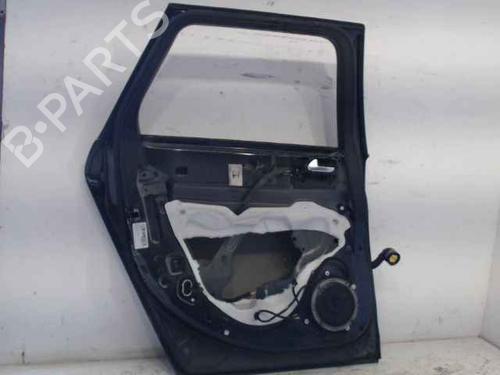 Left rear door CITROËN C5 III Break (RW_) 1.6 HDi 110 | BP24906742C4 