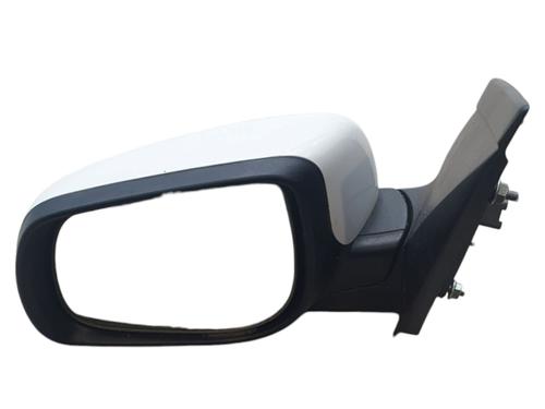 Used Left mirror KIA PICANTO II (TA) 1.2 (85 hp) 26279062