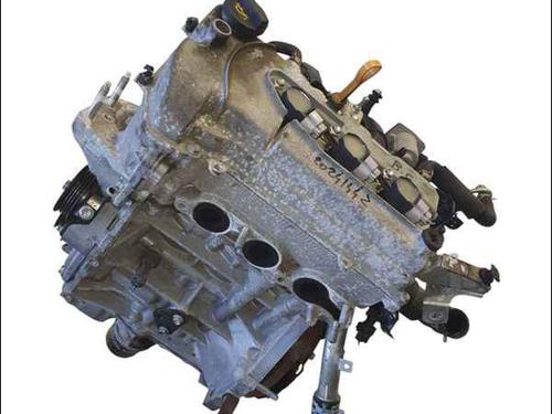 Motor OPEL AGILA (B) (H08) 1.0 (F68) (65 hp) 24900096