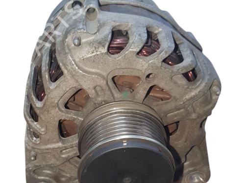 Used Alternator RENAULT CLIO IV (BH_) 1.5 dCi 90 (90 hp) 28526830