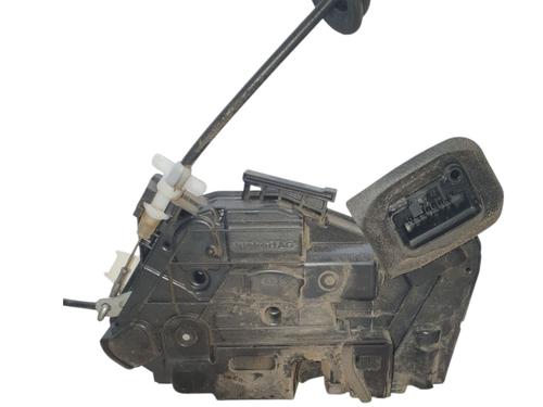 Used Front right lock VW POLO V (6R1, 6C1) [2009-2022]  25775781