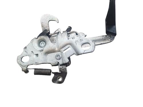 hjelmlås CITROËN C3 II (SC_) 1.4 VTi 95 (95 hp) 31604385