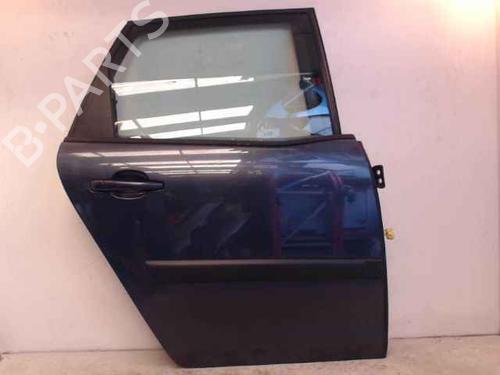 Used Right rear door CITROËN C4 Picasso I MPV (UD_) 1.6 HDi (109 hp) 24910885