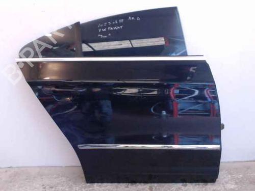 Used Right rear door VW PASSAT B7 (362) [2010-2016]  24910261