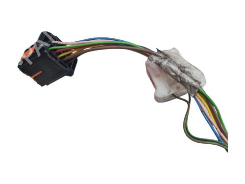 Left mirror CITROËN C4 Picasso II 1.6 HDi / BlueHDi 115 | BP30138516C26 