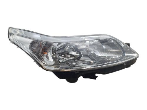 Used Right headlight Right headlight CITROËN C4 I (LC_) 1.6 HDi (90 hp) 34197628 34197628