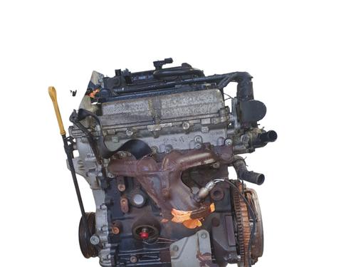 Engine CHEVROLET AVEO / KALOS Hatchback (T250, T255) 1.2 | BP29962041M1