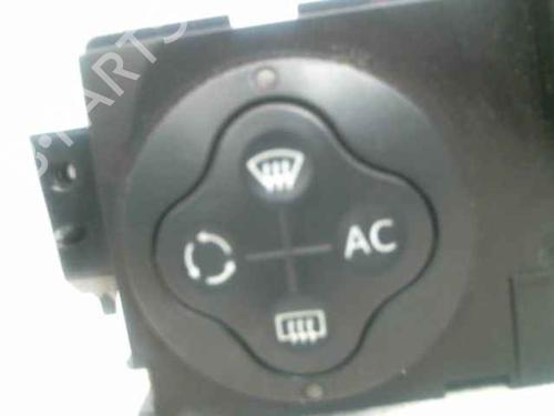 Climate control RENAULT MEGANE II (BM0/1_, CM0/1_) 1.9 dCi (BM0G, CM0G) | BP24898655I5 