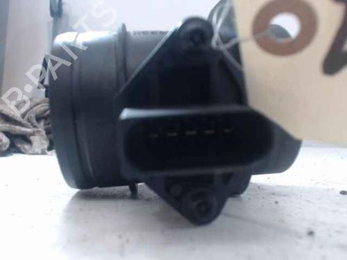 Mass air flow sensor VW POLO (9N_, 9A_) 1.4 TDI | BP24900162M95 