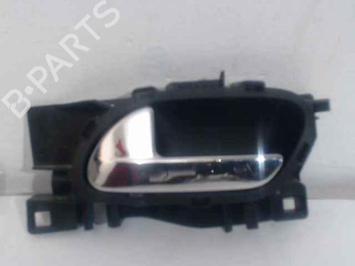 Used Front left interior door handle PEUGEOT 5008 (0U_, 0E_) 1.6 HDi (112 hp) 24903176