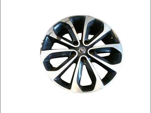 Used Rim NISSAN QASHQAI / QASHQAI +2 I (J10, NJ10, JJ10E) 1.5 dCi (110 hp) 24913159