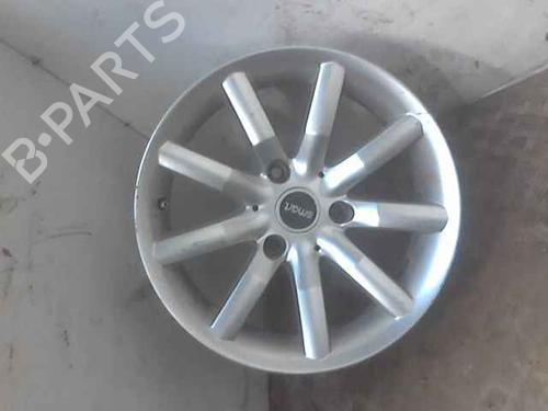 Used Rim SMART CITY-COUPE (450) 0.6 (S1CLB1, 450.331, 450.336) (45 hp) 25762240