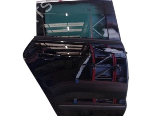 Used Right rear door PEUGEOT 3008 I MPV (0U_) 1.6 HDi (109 hp) 24910471