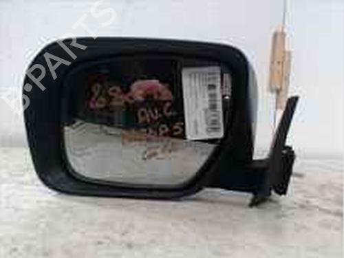 Used Left mirror MAZDA 5 (CR) 2.0 CD (CR19) (110 hp) 24903913