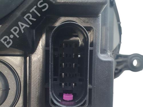 Left headlight VW GOLF V (1K1) 1.9 TDI | BP29229478C28