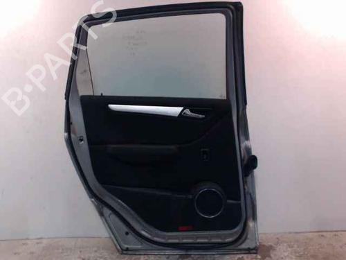 Left rear door MERCEDES-BENZ B-CLASS Sports Tourer (W245) B 180 CDI (245.207) | BP24906562C4 