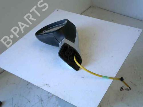 Used Left mirror Left mirror 24904415 24904415