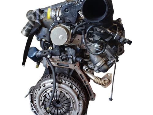 Engine RENAULT CLIO IV (BH_) 1.5 dCi 90 | BP37648328M1  - Image 5
