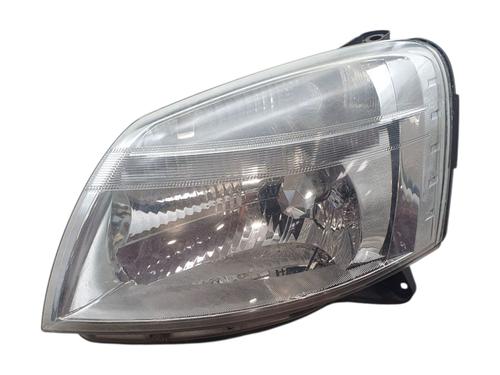 Used Left headlight Left headlight PEUGEOT PARTNER Box Body/MPV (5_, G_) [1996-2026] 33560660 33560660