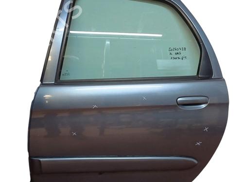 Used Left rear door Left rear door 36459140 36459140