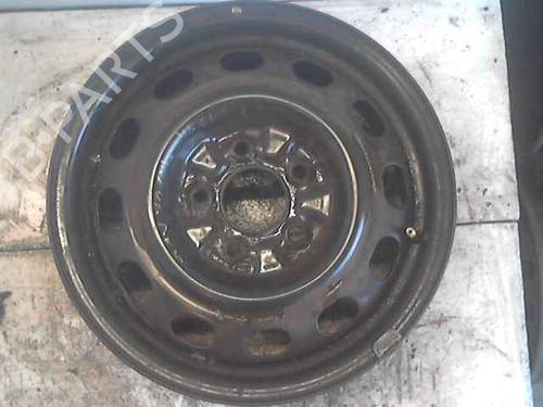 Velg MAZDA 6 Hatchback (GG) 2.0 DI (GG14) (136 hp) 25011972