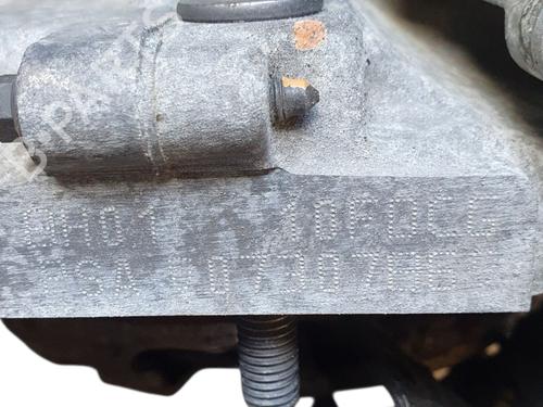 Engine CITROËN DS3 (SA_) 1.4 HDi 70 (SA8HP4) | BP39624130M1 - Image 6