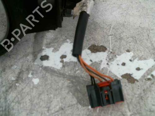 Left mirror JAGUAR X-TYPE I (X400) 2.0 D | BP25762200C26 