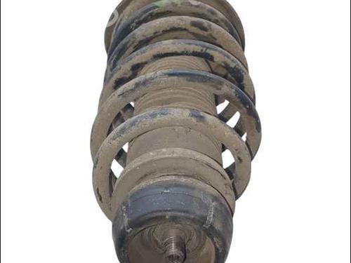 Left front shock absorber VW GOLF IV (1J1) 1.9 SDI | BP24911242M16 
