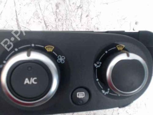 Climate control RENAULT CLIO IV (BH_) 1.5 dCi 75 | BP24898729I5 