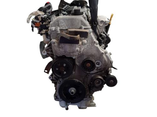 Engine KIA RIO III (UB) 1.4 CRDi | BP33458407M1 - Image 5