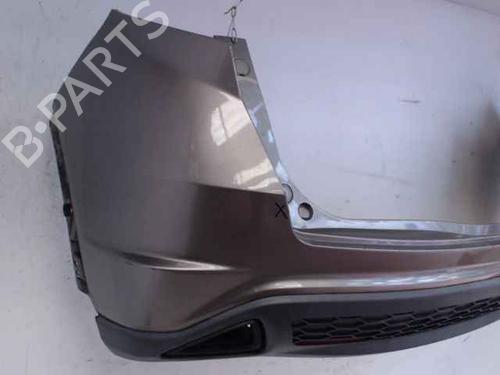 Rear bumper HONDA CIVIC VIII Hatchback (FN, FK) 1.8 (FN1, FK2) | BP24897946C8 