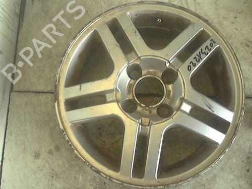 Used Rim FORD FOCUS II (DA_, HCP, DP) 1.6 TDCi (90 hp) 25762851