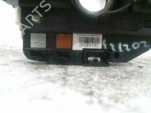 Headlight switch PEUGEOT 208 I (CA_, CC_) 1.4 HDi | BP24898799I24