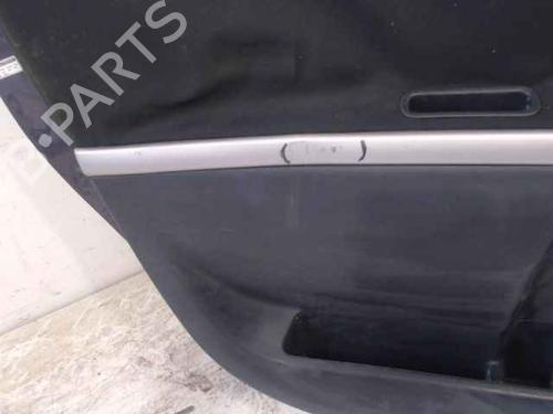 Left rear door TOYOTA COROLLA Verso (ZER_, ZZE12_, R1_) 2.2 D-4D (AUR10_, AUR10R) | BP24906830C4