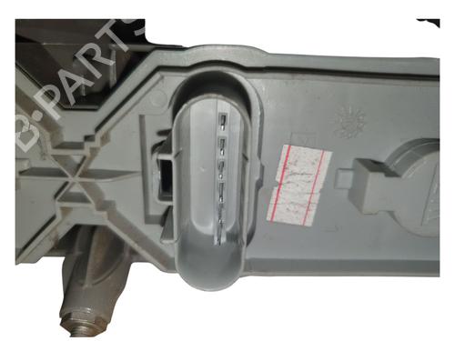 Right taillight FORD TRANSIT CONNECT (P65_, P70_, P80_) 1.8 Di | BP28445043C35 