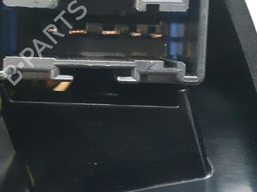 Right taillight CITROËN C4 Picasso II | BP30187156C35