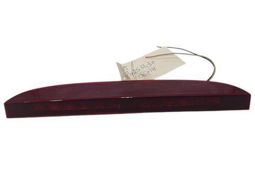 Used Third brake light Third brake light RENAULT CLIO III (BR0/1, CR0/1) 1.6 16V GT (BR10, CR10) (128 hp) 33057579 33057579