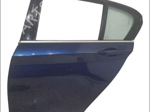 Used Left rear door BMW 1 (F20) 116 d (116 hp) 24907023