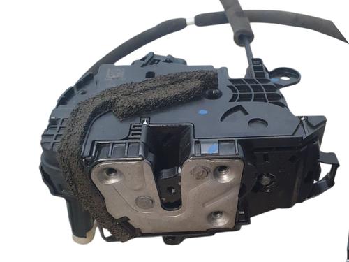 Front left lock NISSAN MICRA V (K14) 0.9 IG-T | BP29229453C98 