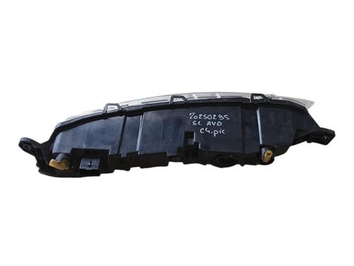 Right daytime light BMW 1 (F20) 118 d | BP36343135C103 - Image 2