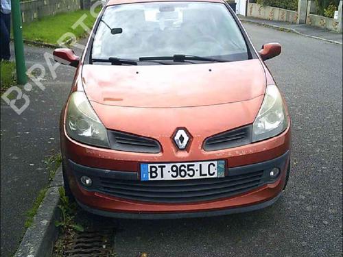 Subframe RENAULT CLIO III (BR0/1, CR0/1) 1.5 dCi (BR17, CR17) | BP27974787M9 