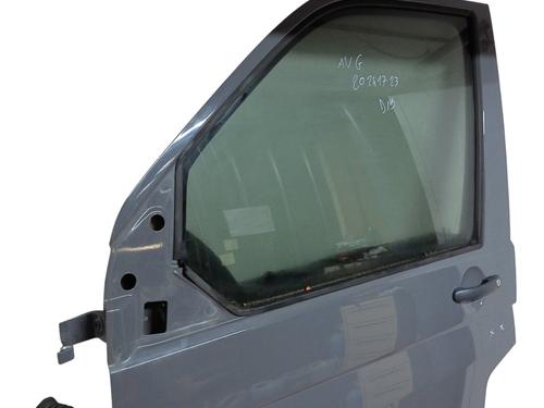 Left front door VW TRANSPORTER T5 Van (7HA, 7HH, 7EA, 7EH) 2.0 BiTDI | BP30163039C2 