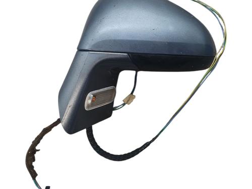 Left mirror CITROËN C4 I (LC_) 1.6 HDi | BP30365030C26